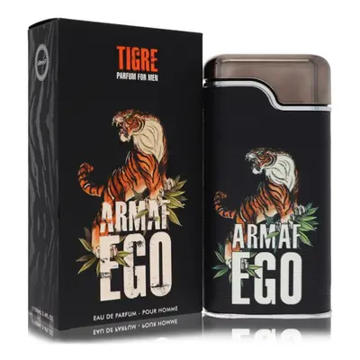 Armaf - Ego Tigre 100ml Eau De Parfum Spray