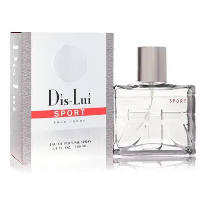 Yzy Perfume - Dis-Lui Sport Pour Homme 100ml Eau De Parfum Spray