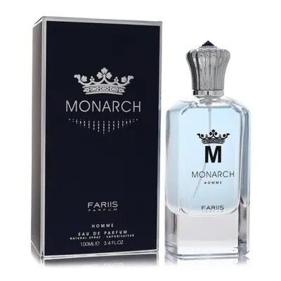 Fariis - Monarch 100ml Eau De Parfum Spray