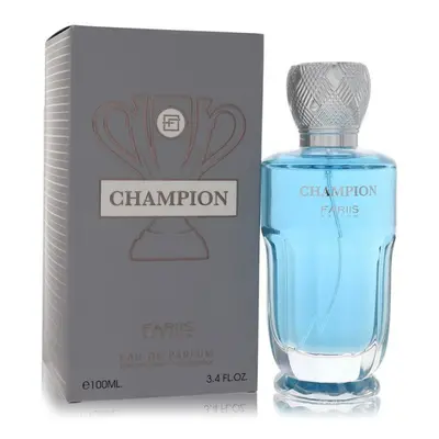 Fariis - Champion 100ml Eau De Parfum Spray