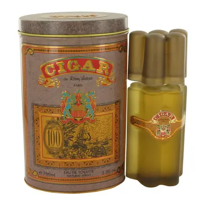 RÃ©my Latour - Cigar 100ml Eau De Toilette Spray