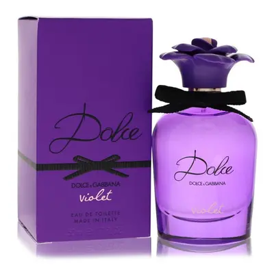 Dolce & Gabbana - Dolce Violet 50ml Eau De Toilette Spray