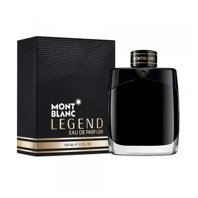 Mont Blanc - Legend 100ml Eau De Parfum Spray