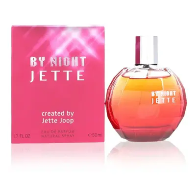 Joop! - By Night Jette 50ml Eau De Parfum Spray