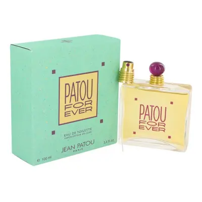 Jean Patou - Patou For Ever 100ML Eau De Toilette Spray