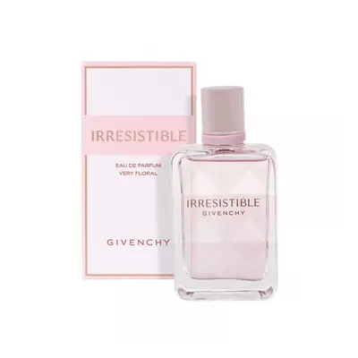 Givenchy - Irresistible Very Floral 50ml Eau De Parfum Spray