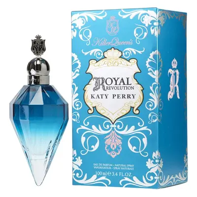 Katy Perry - Royal Revolution 100ML Eau De Parfum Spray