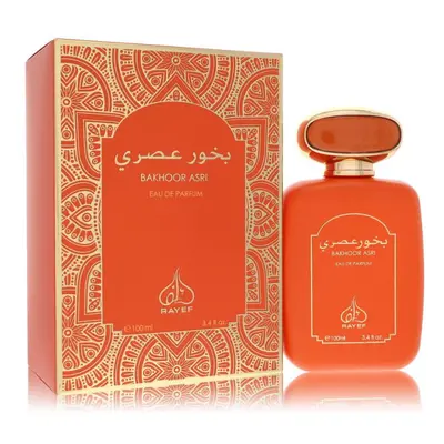 Rayef - Bakhoor Al Asri 100ml Eau De Parfum Spray