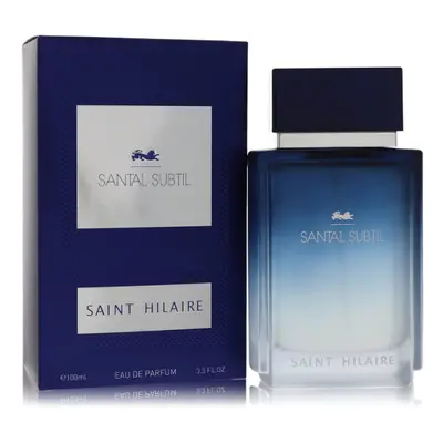 Saint Hilaire - Santal Subtil 100ml Eau De Parfum Spray