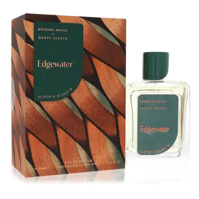 Michael Malul - Edgewater 100ml Eau De Parfum Spray