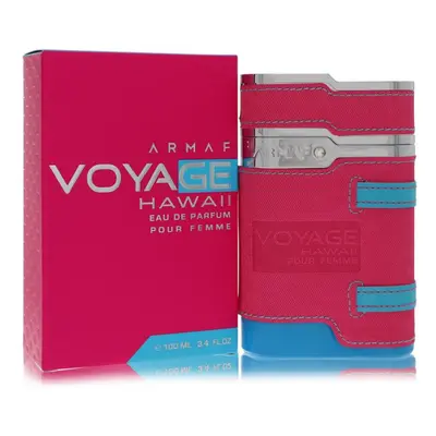 Armaf - Voyage Hawaii 100ml Eau De Parfum Spray