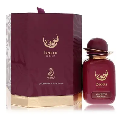 Arabiyat Prestige - Bedour Extrait 100ml Eau De Parfum Spray