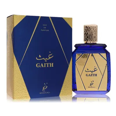 Khadlaj - Gaith 100ml Eau De Parfum Spray