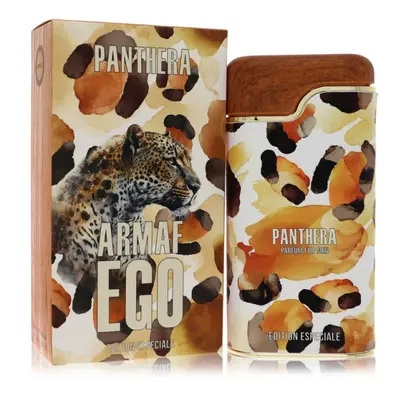 Armaf - Ego Panthera 100ml Eau De Parfum Spray