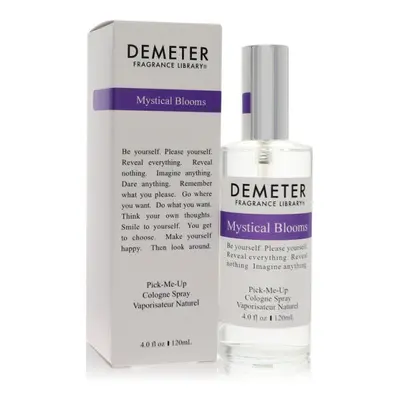 Demeter - Mystical Blooms 120ml Eau de Cologne Spray