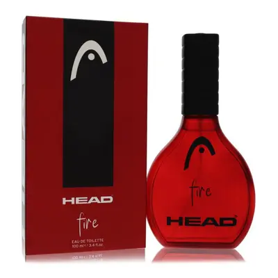 Head - Fire 100ml Eau De Toilette Spray