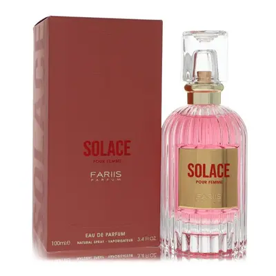 Fariis - Solace Pour Femme 100ml Eau De Parfum Spray