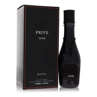 Riiffs - Prive Noir 100ml Eau De Parfum Spray