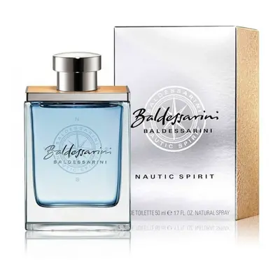 Baldessarini - Nautic Spirit 90ML Eau De Toilette Spray