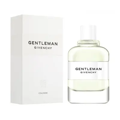 Givenchy - Gentleman Cologne 100ml Eau De Cologne Spray