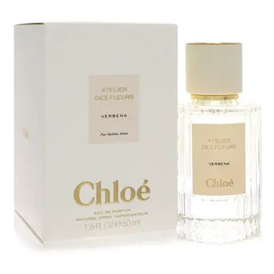 ChloÃ© - Atelier Des Fleurs Verbena 50ml Eau De Parfum Spray