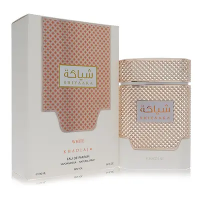 Khadlaj - Shiyaaka White 100ml Eau De Parfum Spray