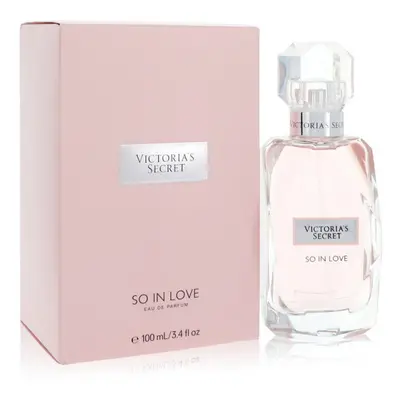 Victoria's Secret - So In Love 100ml Eau De Parfum Spray