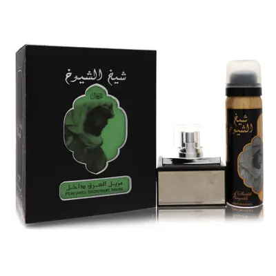 Lattafa - Sheikh Al Shuyukh 50ml Gift Boxes