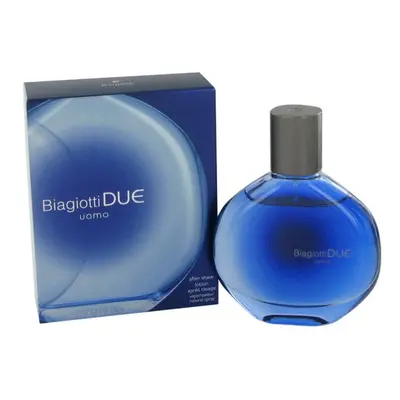 Laura Biagiotti - Due 50ml Aftershave