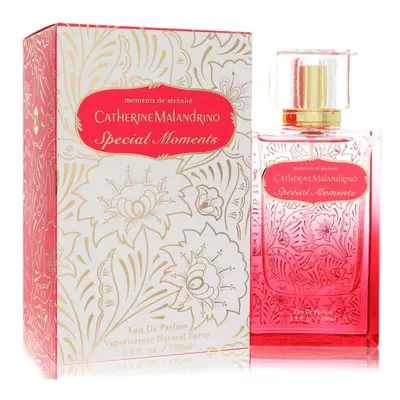 Catherine Malandrino - Special Moments 100ml Eau De Parfum Spray