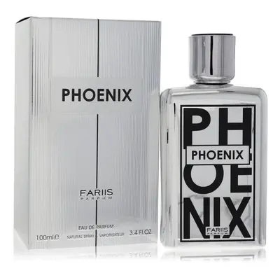 Fariis - Phoenix 100ml Eau De Parfum Spray