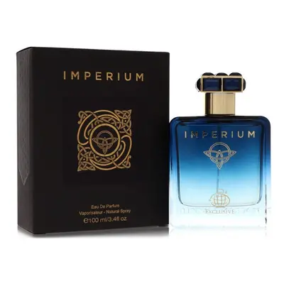 Fragrance World - Imperium 100ml Eau De Parfum Spray