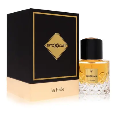 La Fede - Intoxicate 100ml Eau De Parfum Spray