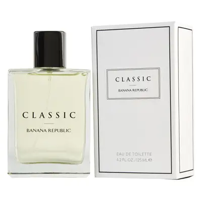 Banana Republic - Banana Republic Classic 125ML Eau De Toilette Spray