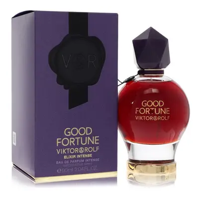 Viktor & Rolf - Good Fortune Elixir Intense 90ml Eau De Parfum Intense Spray