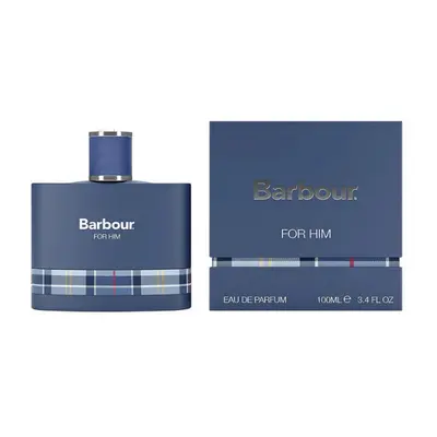 Barbour - Coastal For Him 100ml Eau De Parfum Spray