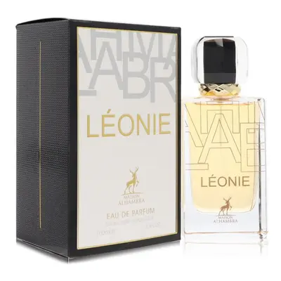 Maison Alhambra - LÃ©onie 100ml Eau De Parfum Spray