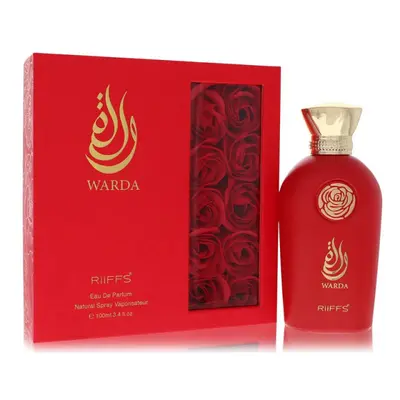 Riiffs - Warda 100ml Eau De Parfum Spray