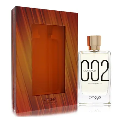 Afnan - Zimaya Monopoly 002 100ml Eau De Parfum Spray