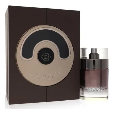 Fragrance World - Expose Pour Lui 80ml Eau De Parfum Spray