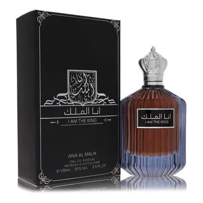 Lattafa - I Am The King 100ml Eau De Parfum Spray