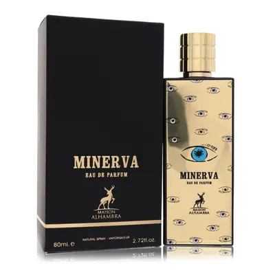 Maison Alhambra - Minerva 80ml Eau De Parfum Spray