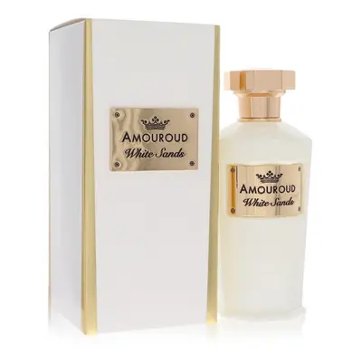 Amouroud - White Sands 100ml Eau De Parfum Spray