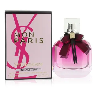 Yves Saint Laurent - Mon Paris IntensÃ©ment 50ml Eau De Parfum Intense Spray