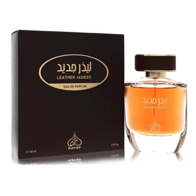 Rayef - Leather Jadeed 100ml Eau De Parfum Spray