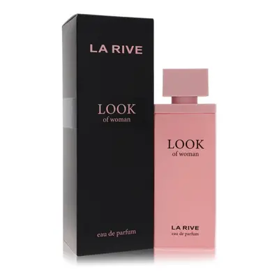 La Rive - Look Of Woman 75ml Eau De Parfum Spray