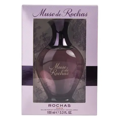 Rochas - Muse De Rochas 100ML Eau De Parfum Spray