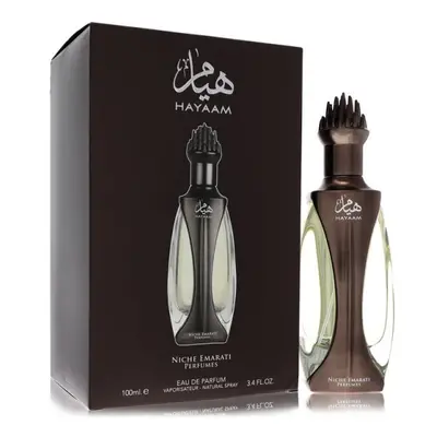 Lattafa - Hayaam 100ml Eau De Parfum Spray