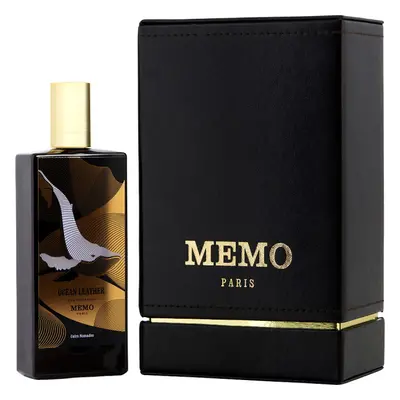 Memo Paris - Ocean Leather 75ml Eau De Parfum Spray