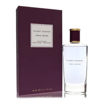 Talbot Runhof - Purple Leather 90ml Eau De Parfum Spray